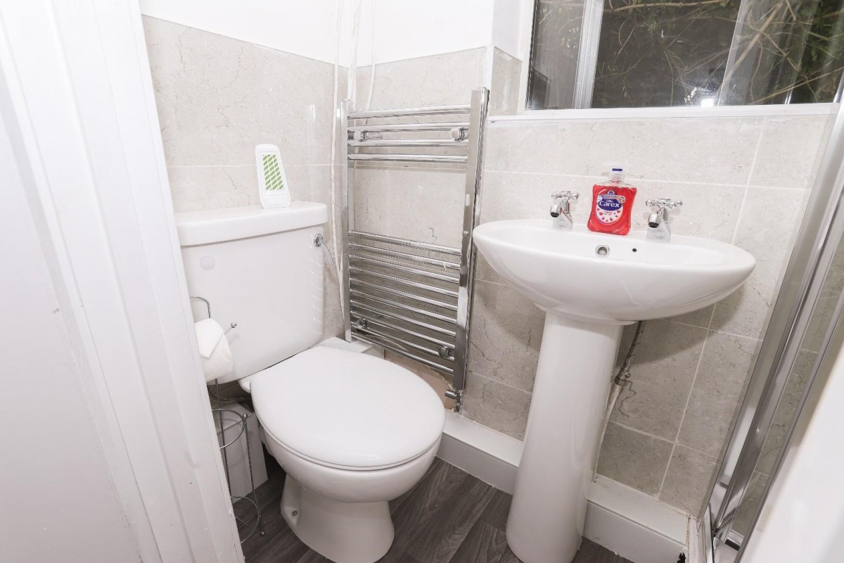 Leven Street, Middlesbrough