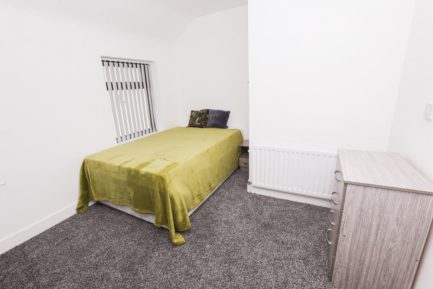 Leven Street, Middlesbrough