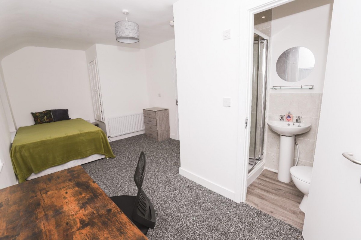 Leven Street, Middlesbrough