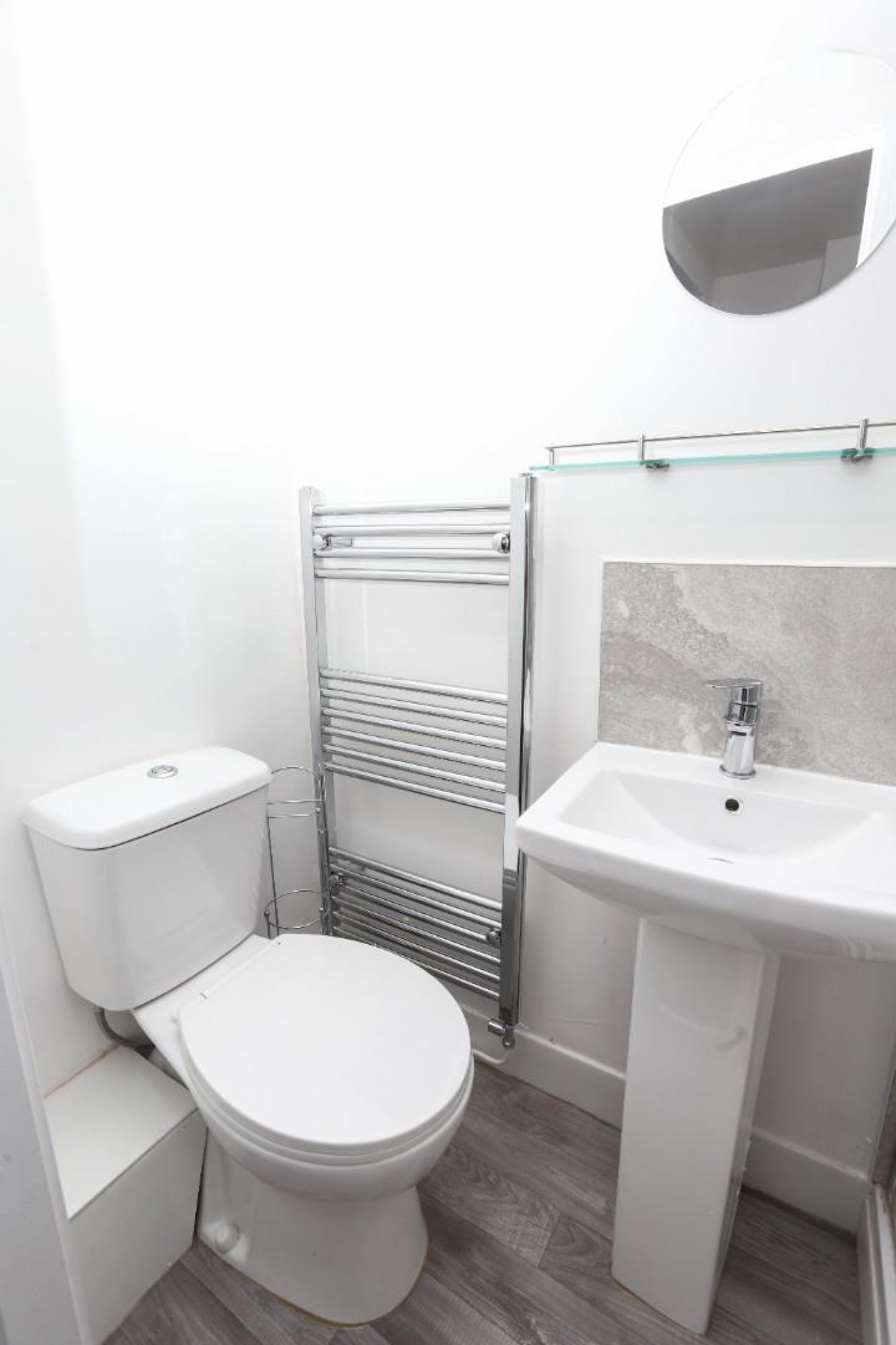 Crescent Road, Middlesbrough