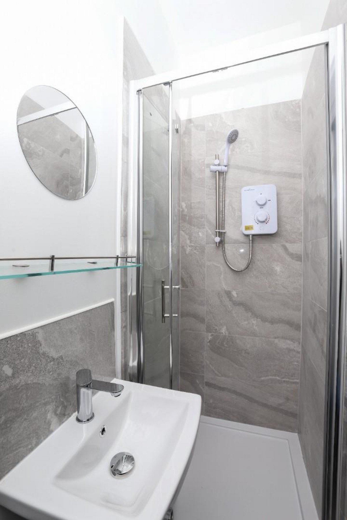 Crescent Road, Middlesbrough