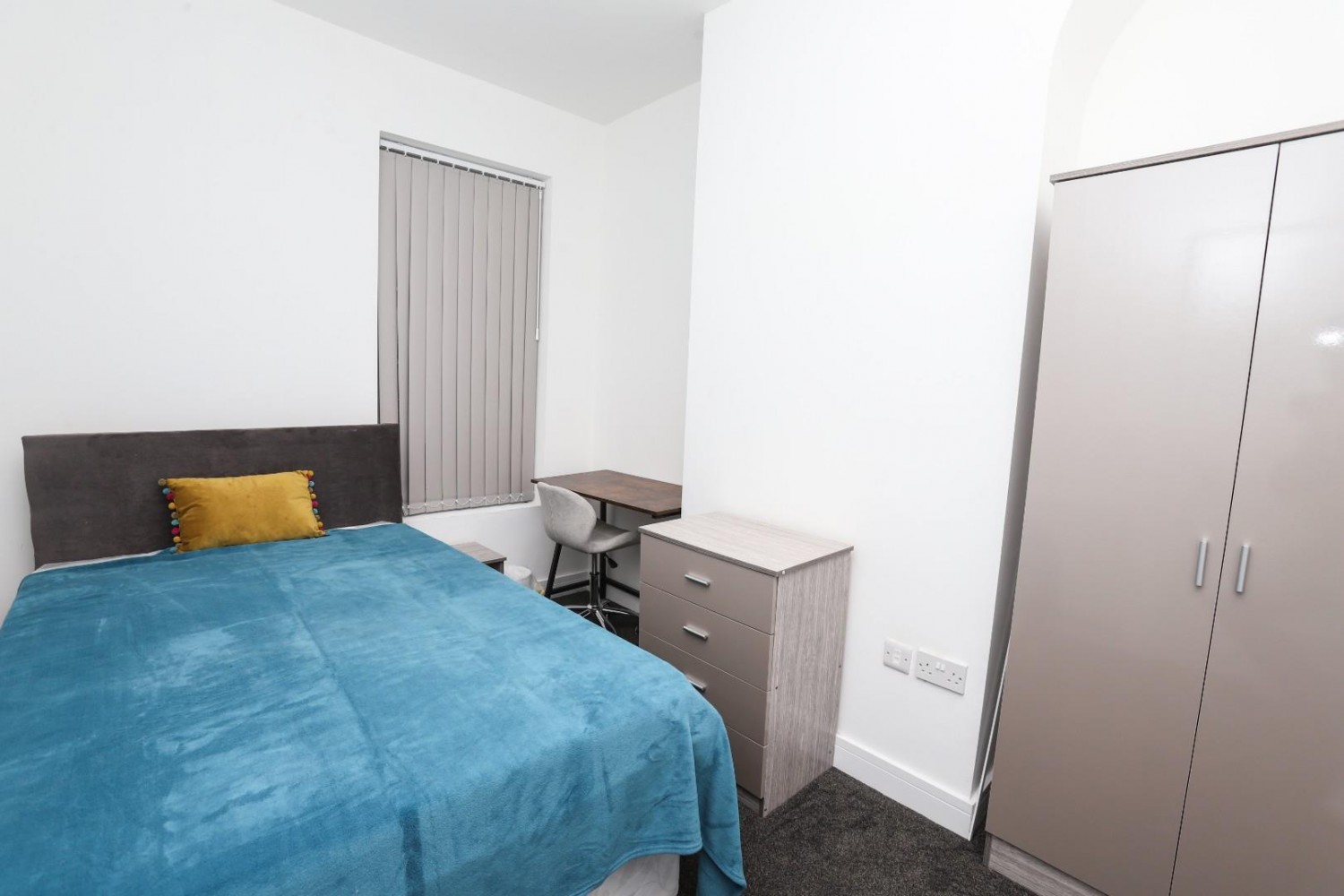 Crescent Road, Middlesbrough