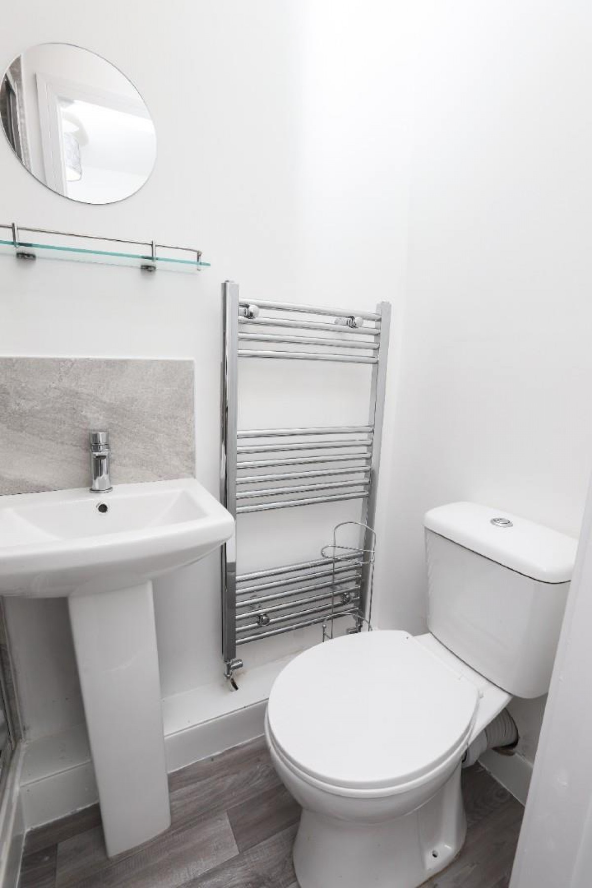 Crescent Road, Middlesbrough