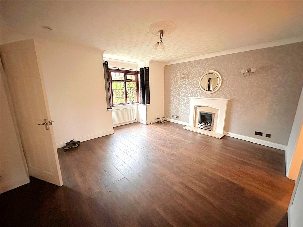 Tyzack Close, Brierley Hill