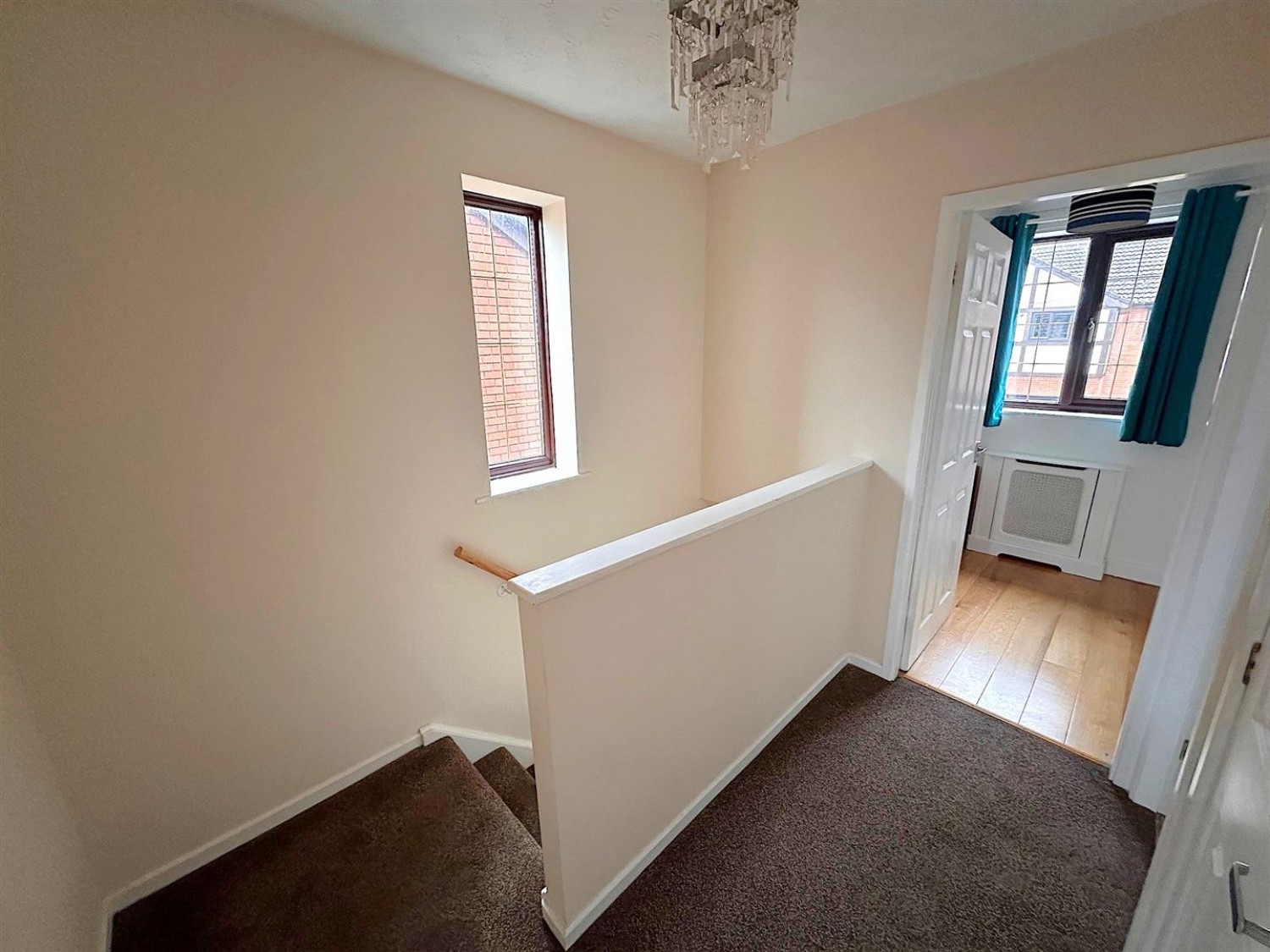 Tyzack Close, Brierley Hill