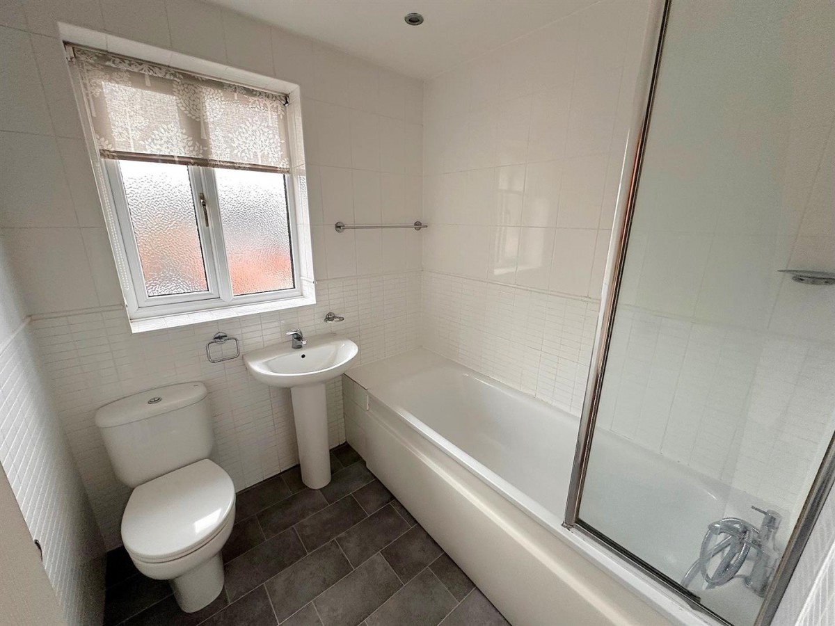 Tyzack Close, Brierley Hill