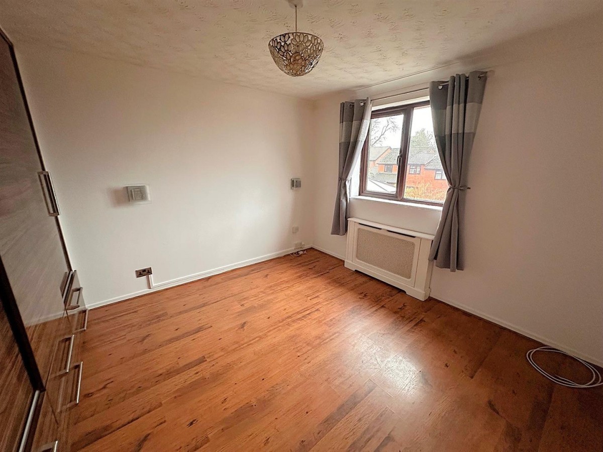 Tyzack Close, Brierley Hill