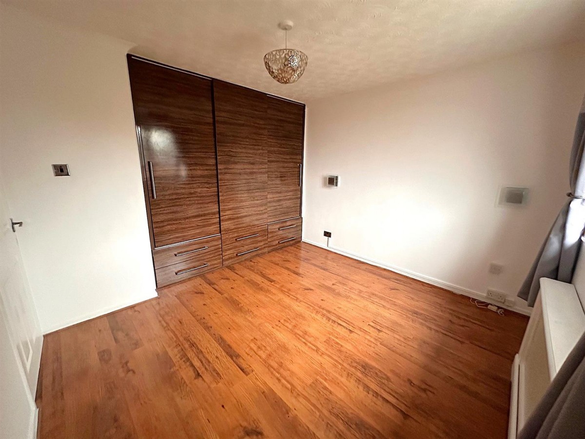 Tyzack Close, Brierley Hill