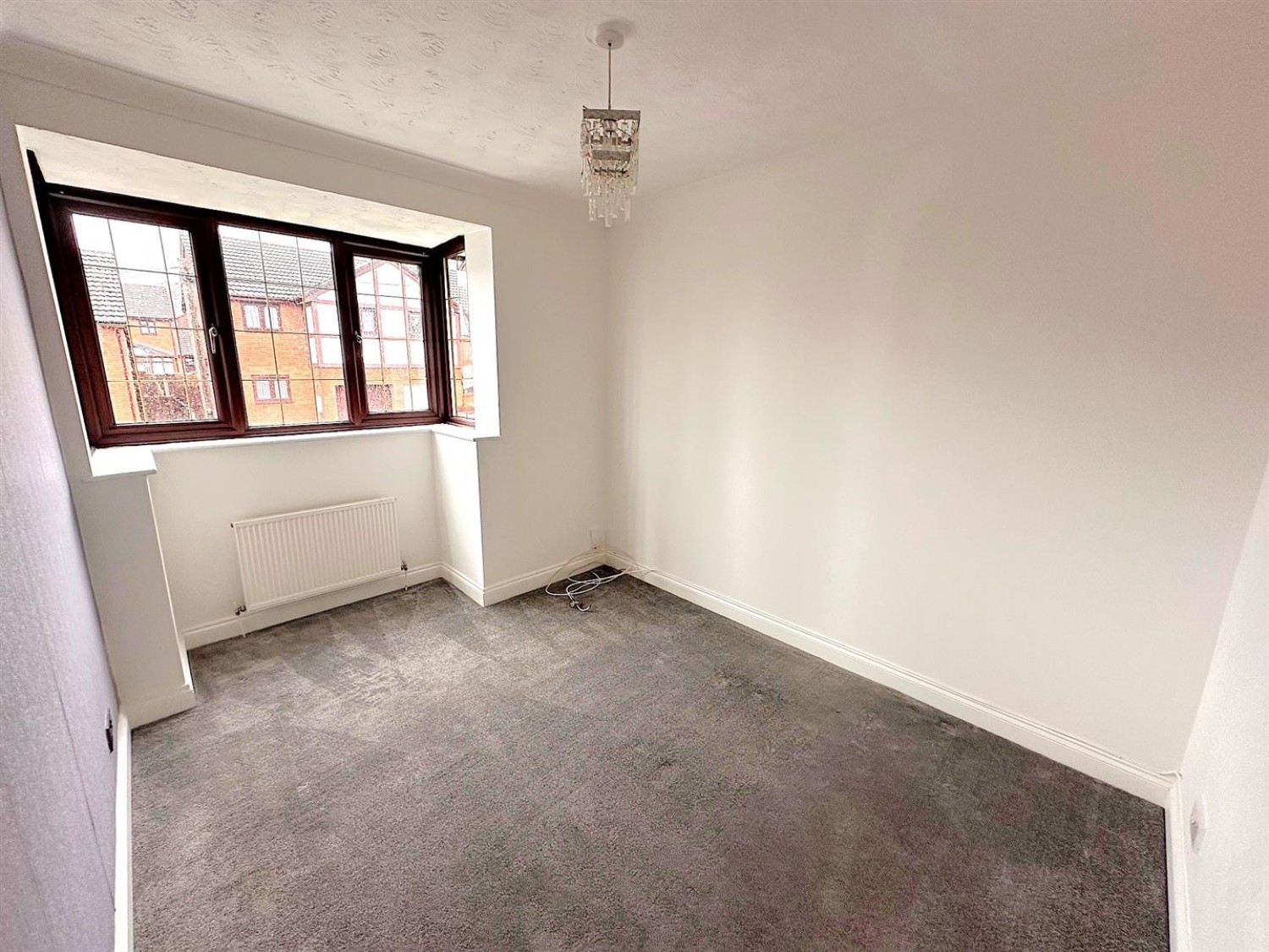 Tyzack Close, Brierley Hill