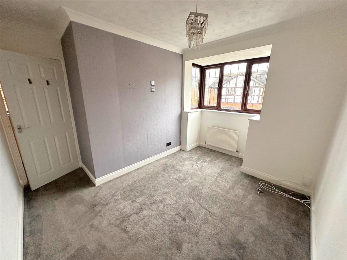 Tyzack Close, Brierley Hill