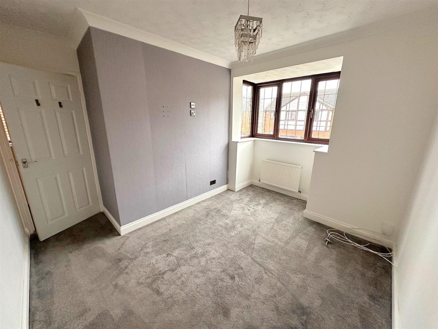 Tyzack Close, Brierley Hill