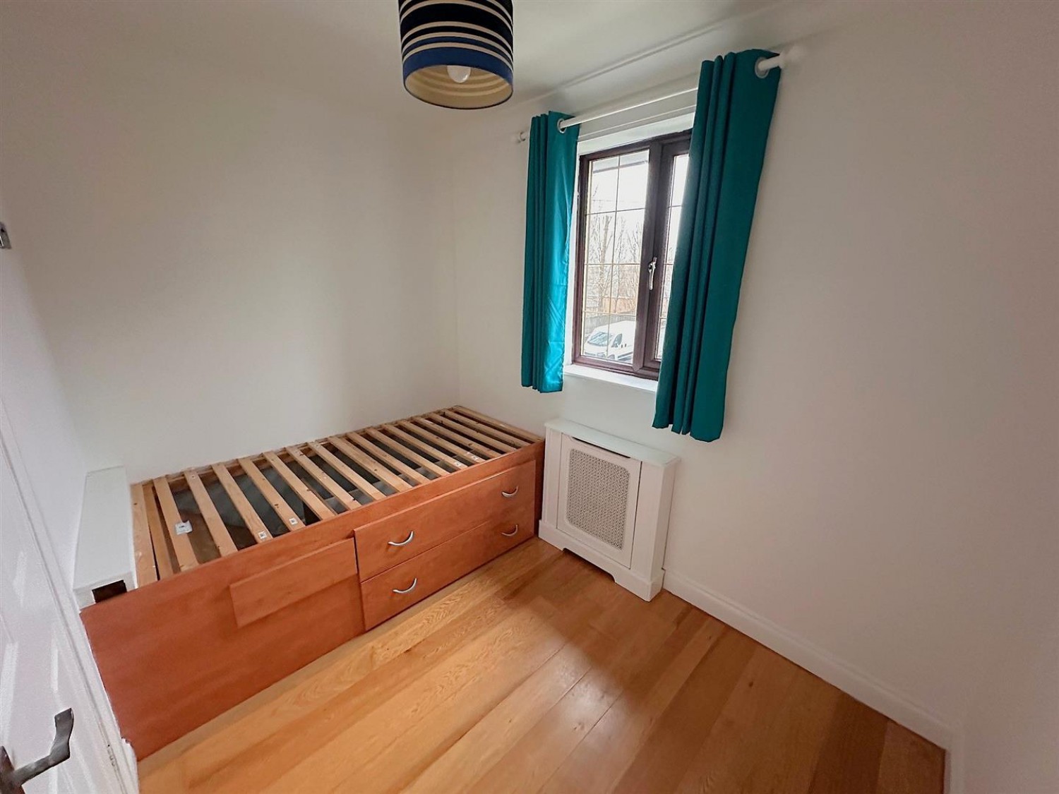 Tyzack Close, Brierley Hill