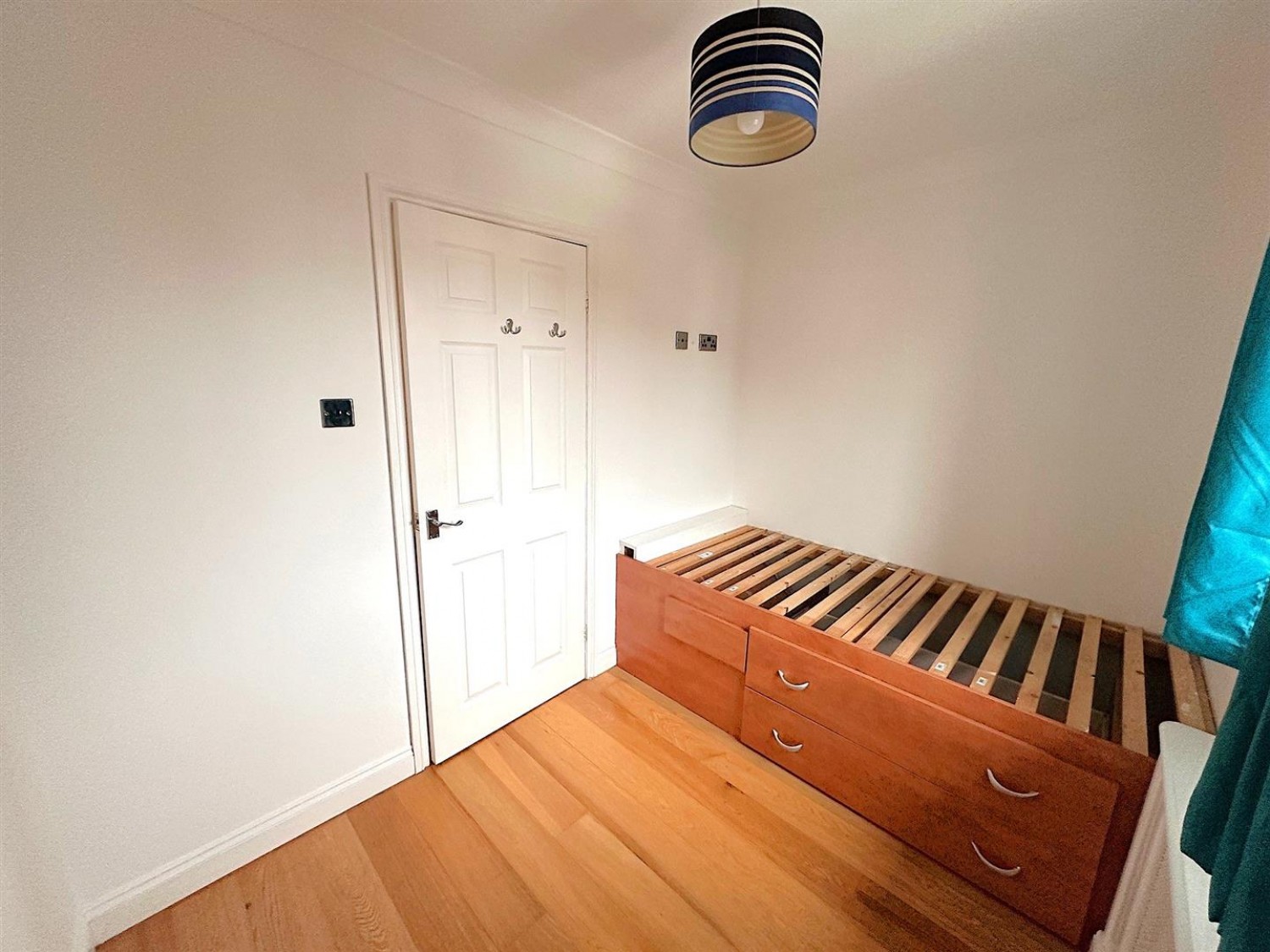 Tyzack Close, Brierley Hill