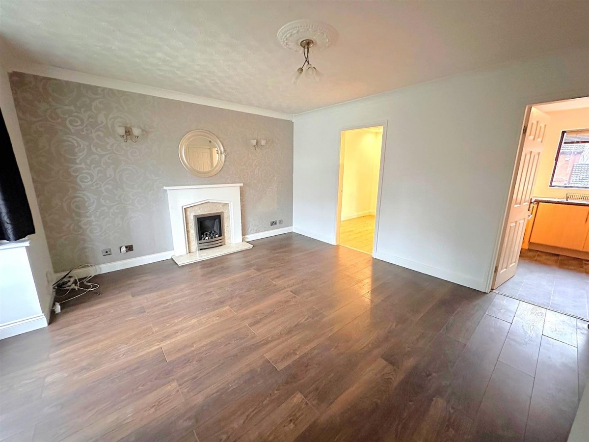 Tyzack Close, Brierley Hill