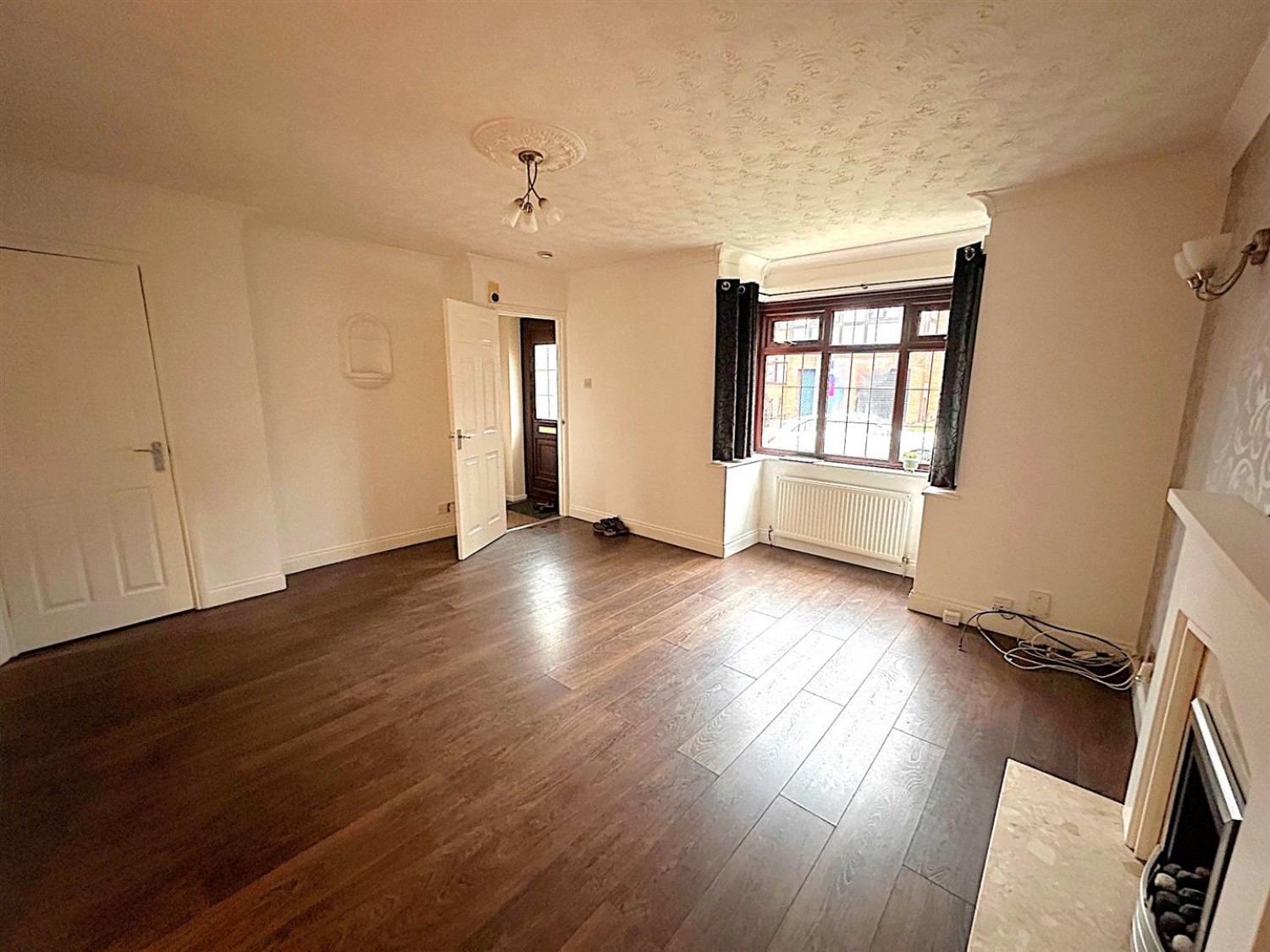 Tyzack Close, Brierley Hill