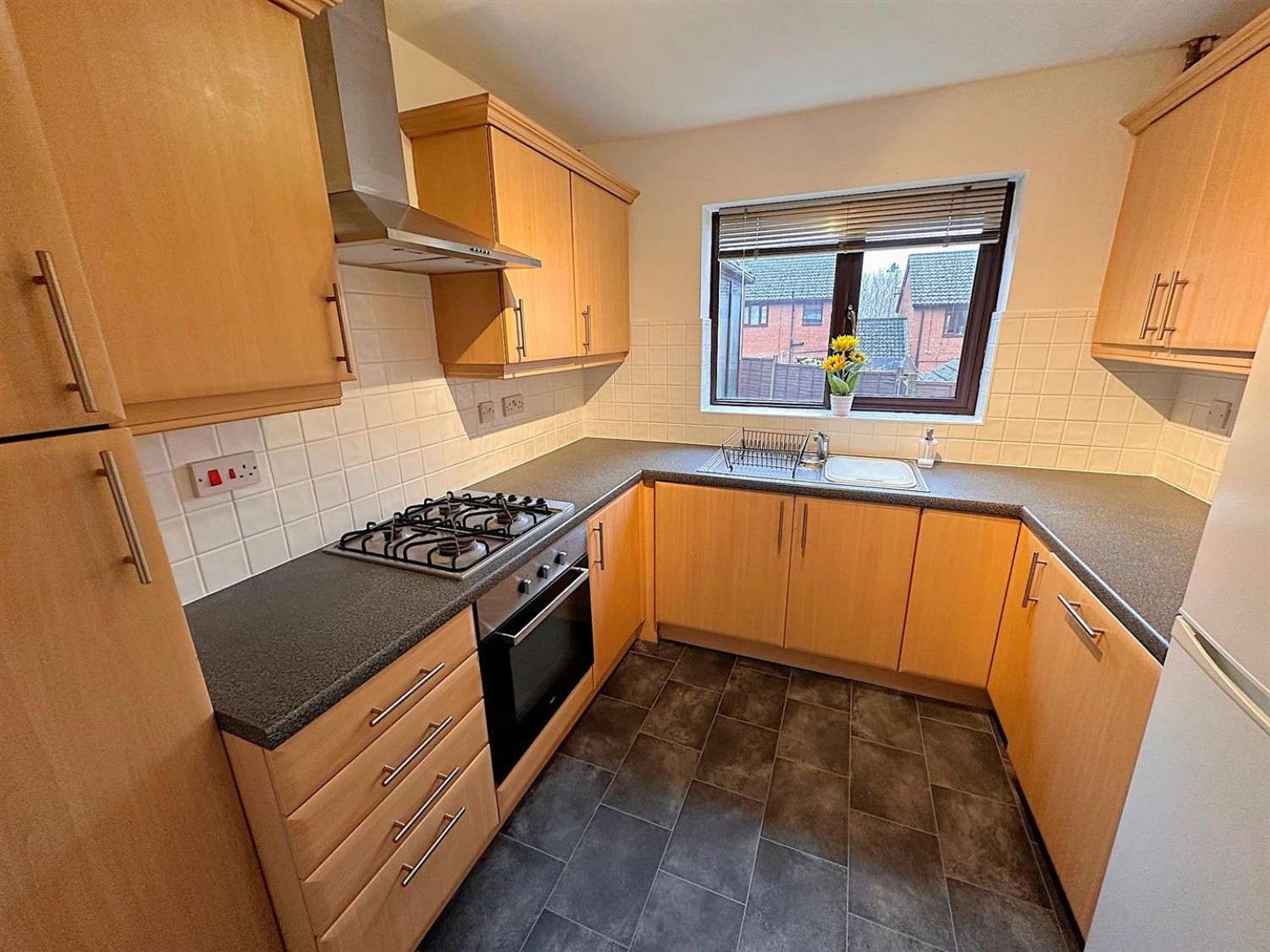 Tyzack Close, Brierley Hill