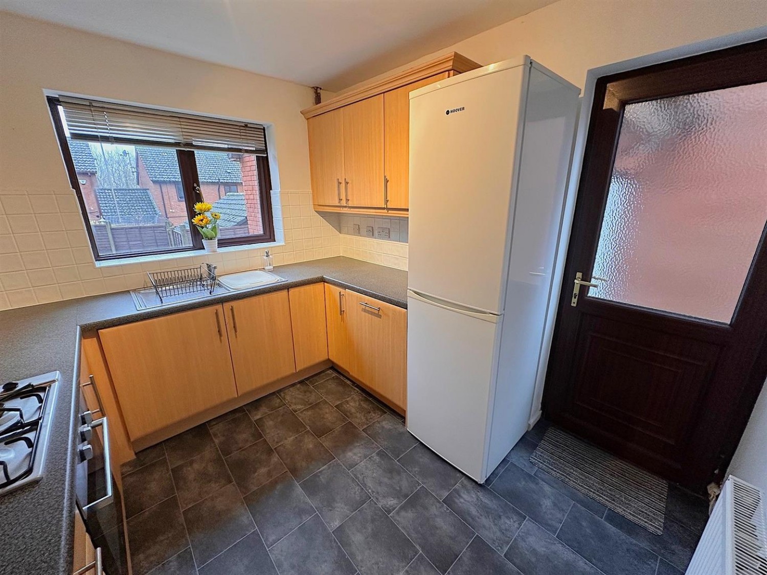 Tyzack Close, Brierley Hill