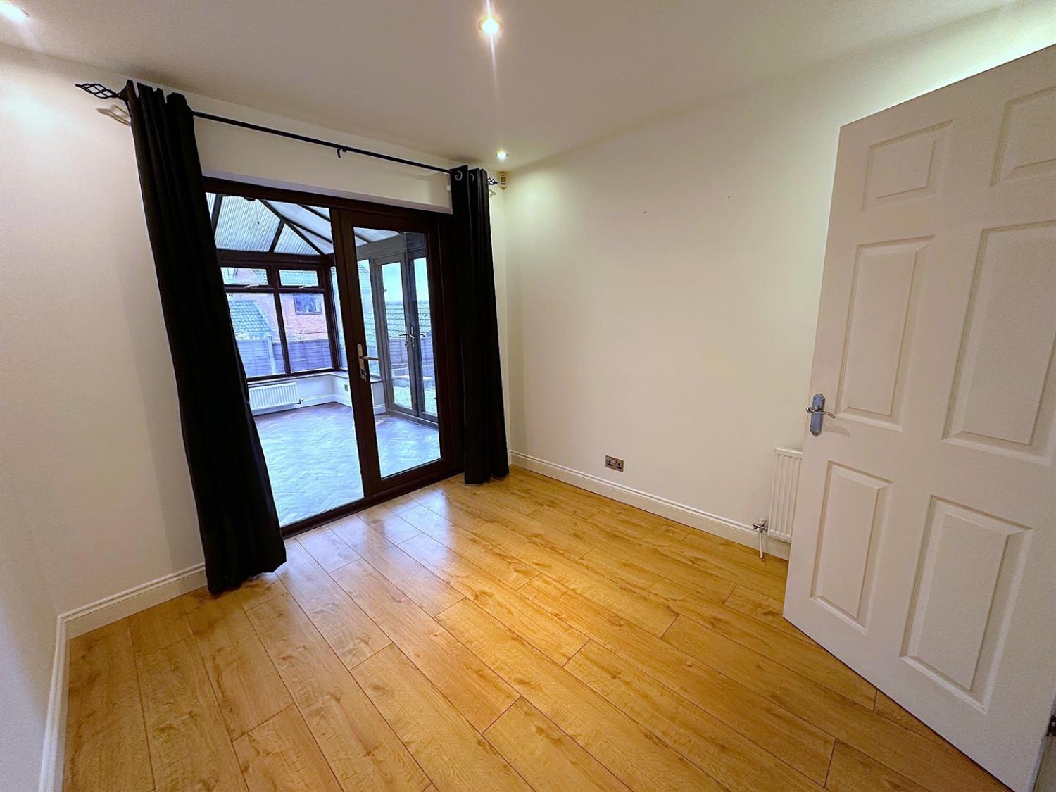 Tyzack Close, Brierley Hill