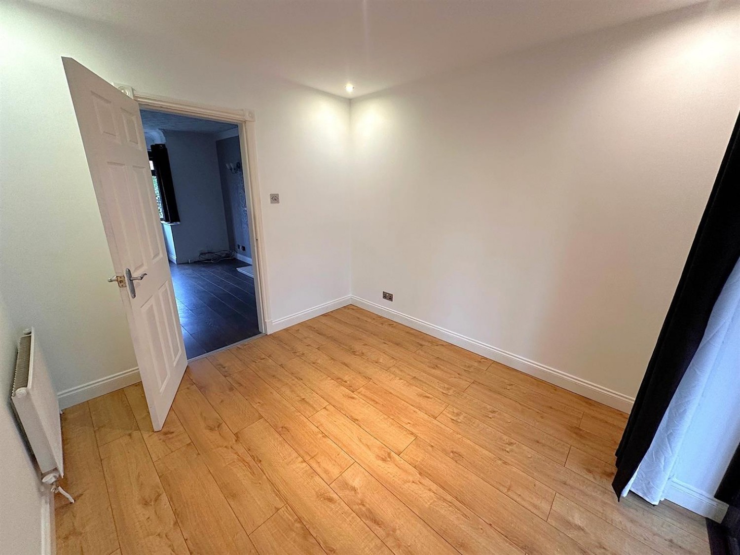 Tyzack Close, Brierley Hill