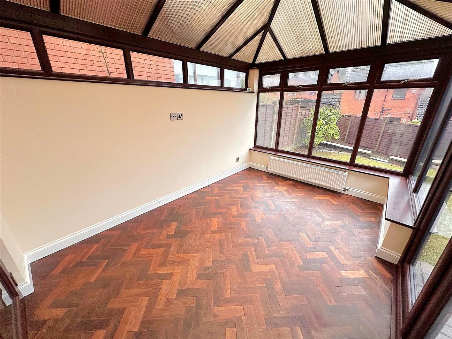 Tyzack Close, Brierley Hill