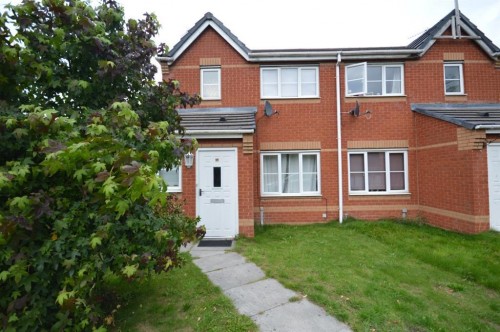 Primary Close, Cadishead, Manchester, M44 5EX