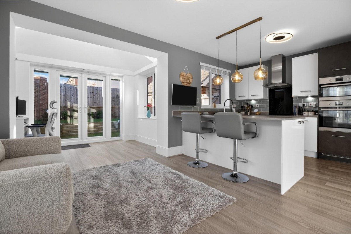 Wild Rose Drive, Harrogate