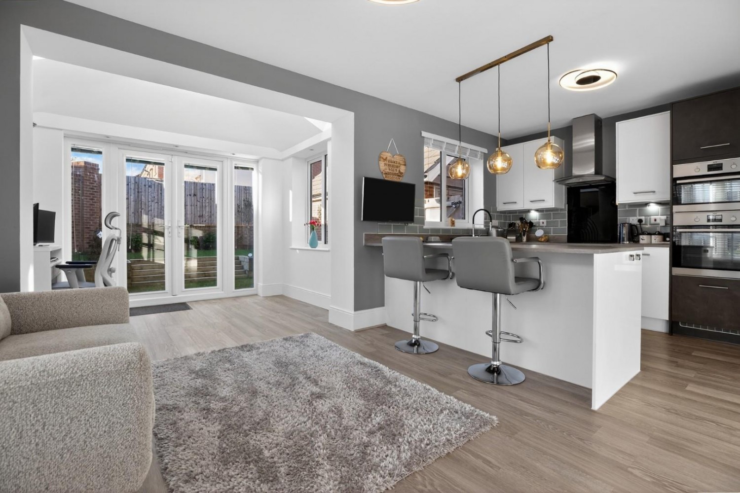 Wild Rose Drive, Harrogate