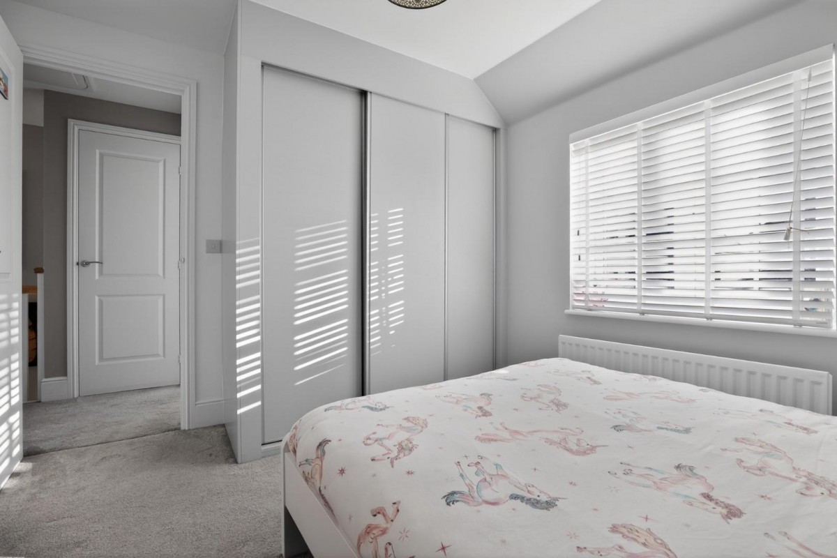 Wild Rose Drive, Harrogate