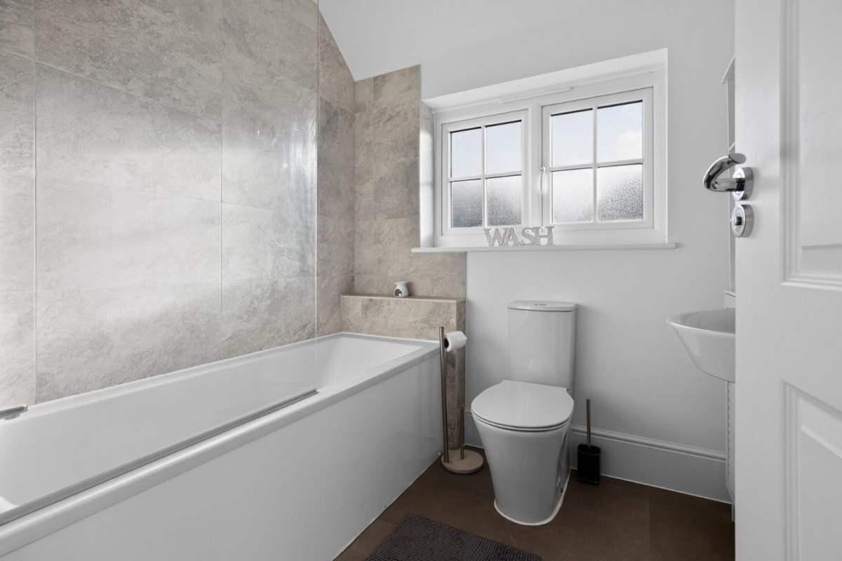 Wild Rose Drive, Harrogate