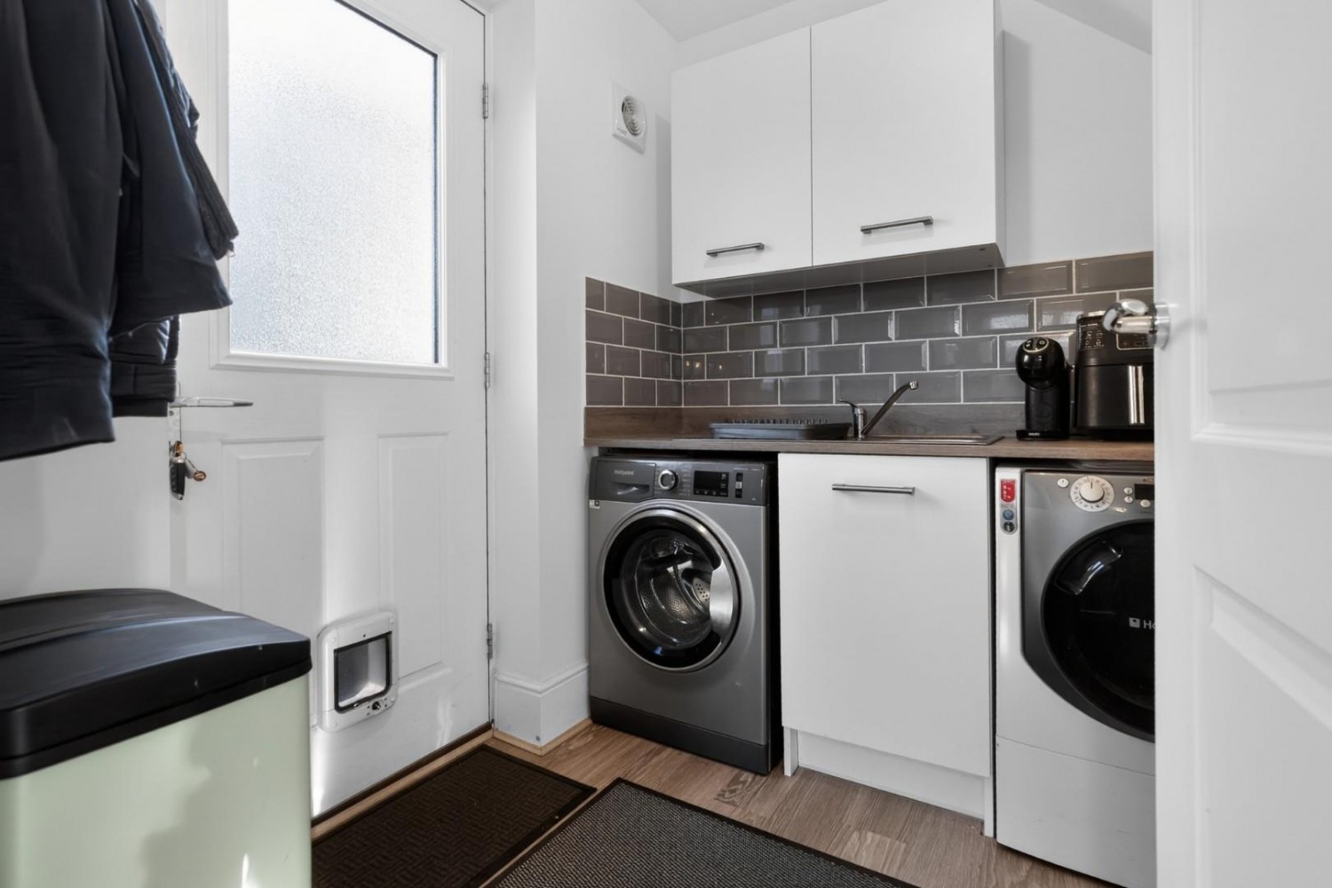 Wild Rose Drive, Harrogate