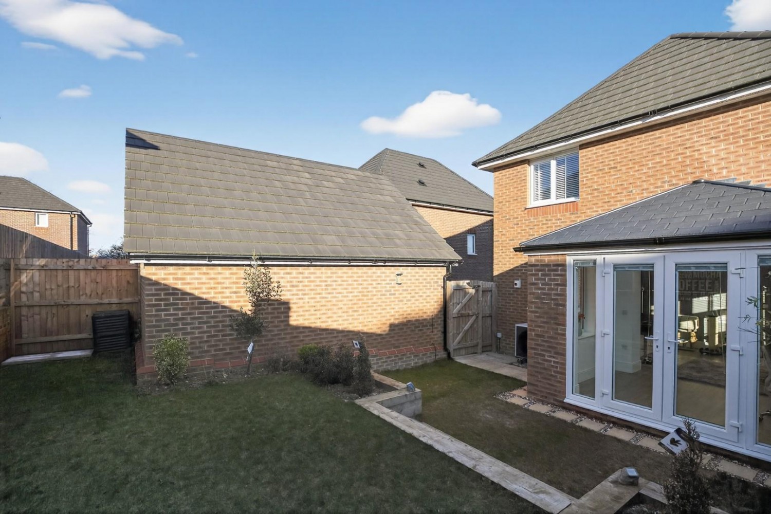 Wild Rose Drive, Harrogate