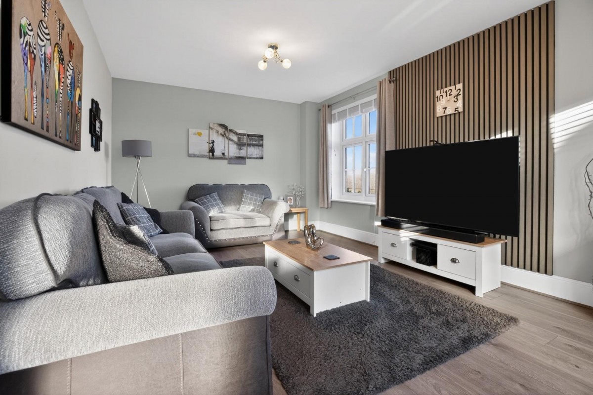 Wild Rose Drive, Harrogate