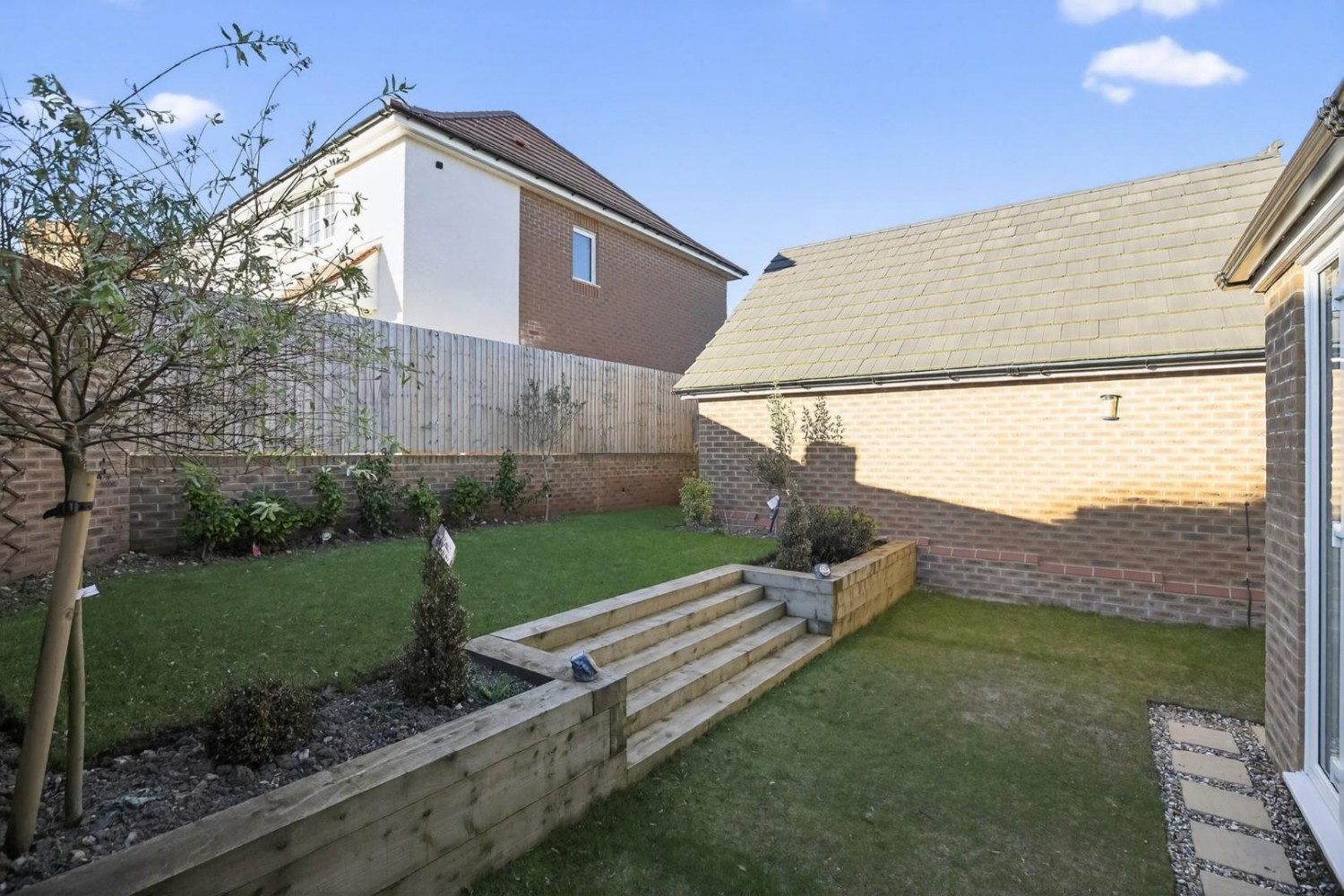 Wild Rose Drive, Harrogate