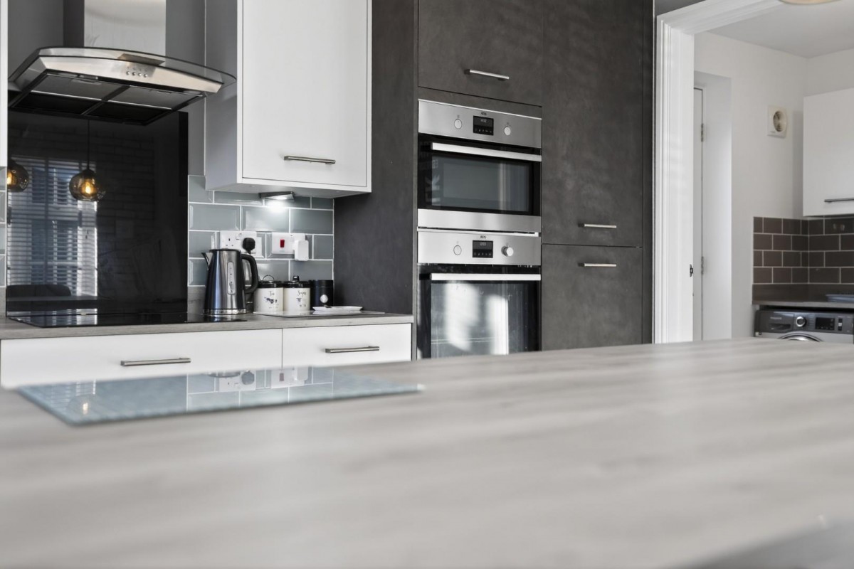 Wild Rose Drive, Harrogate