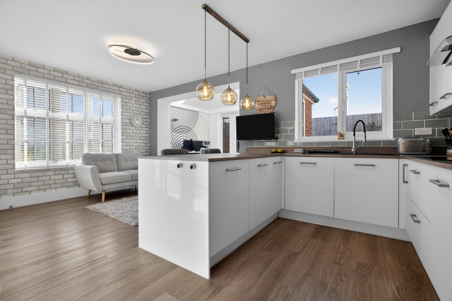 Wild Rose Drive, Harrogate