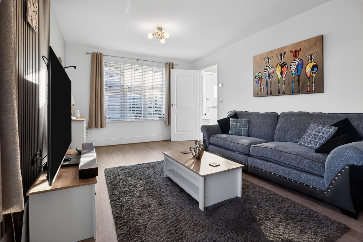 Wild Rose Drive, Harrogate