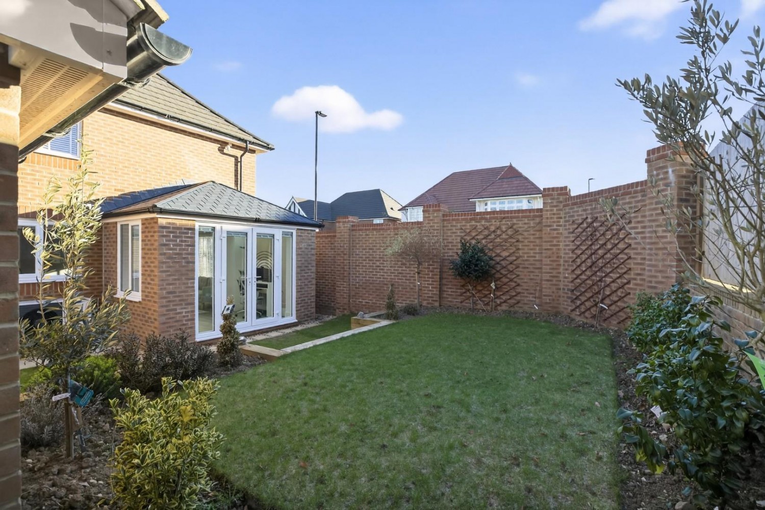 Wild Rose Drive, Harrogate