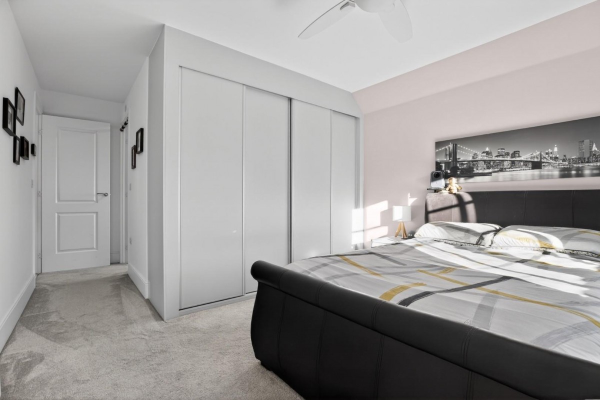 Wild Rose Drive, Harrogate