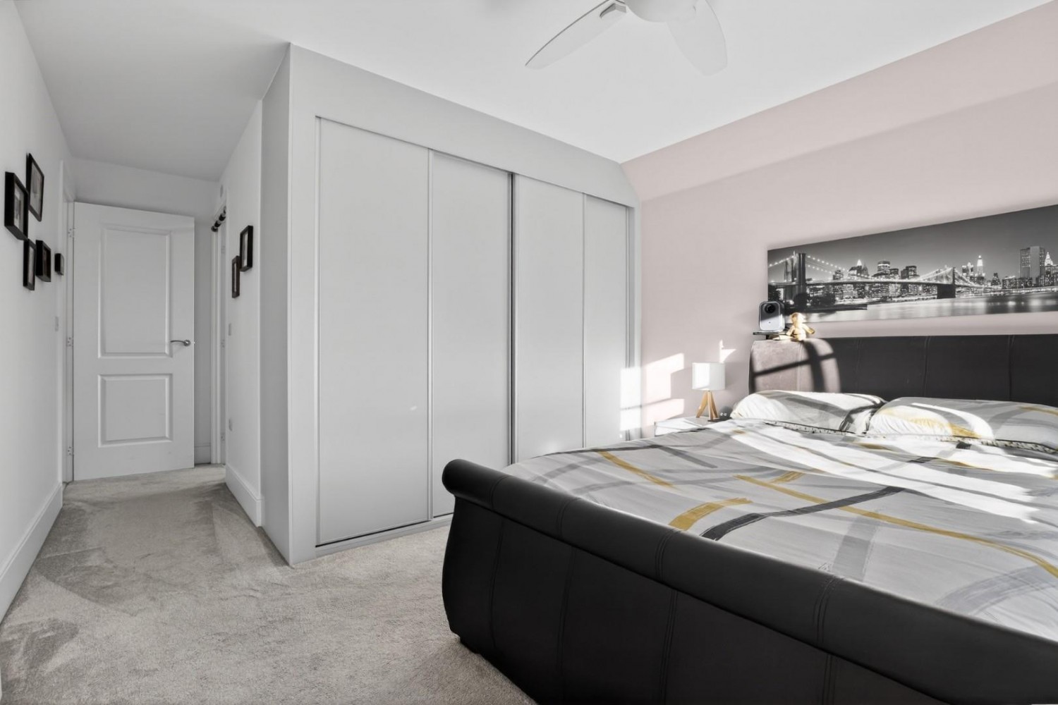 Wild Rose Drive, Harrogate