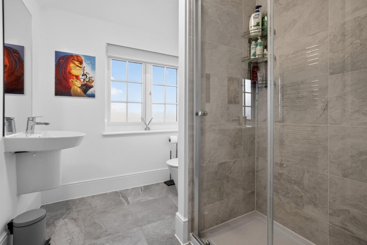 Wild Rose Drive, Harrogate