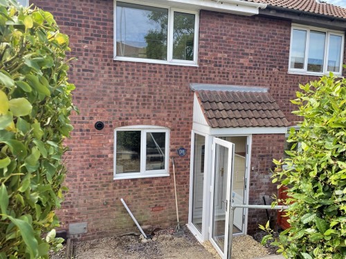 Hazeldene Avenue, Brackla, Bridgend, CF31 2JR