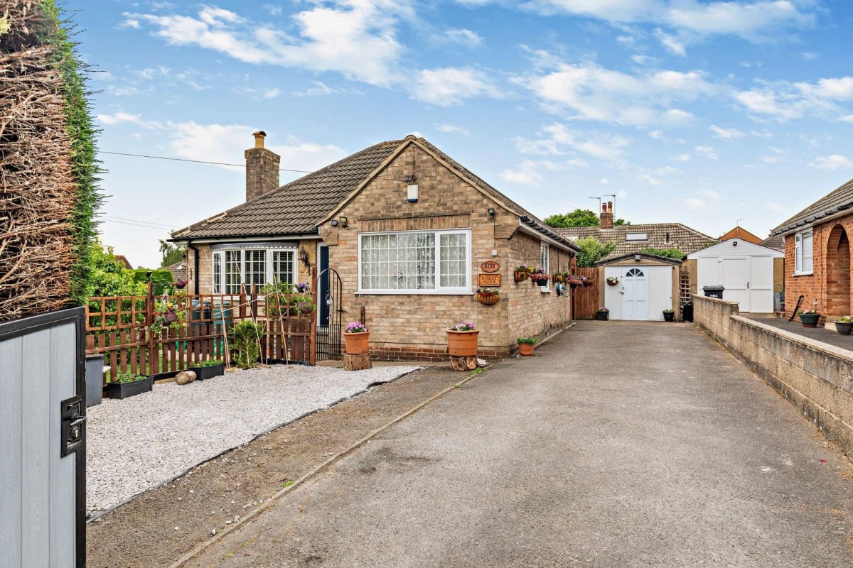 High Street, Harrogate, HG2 7LL