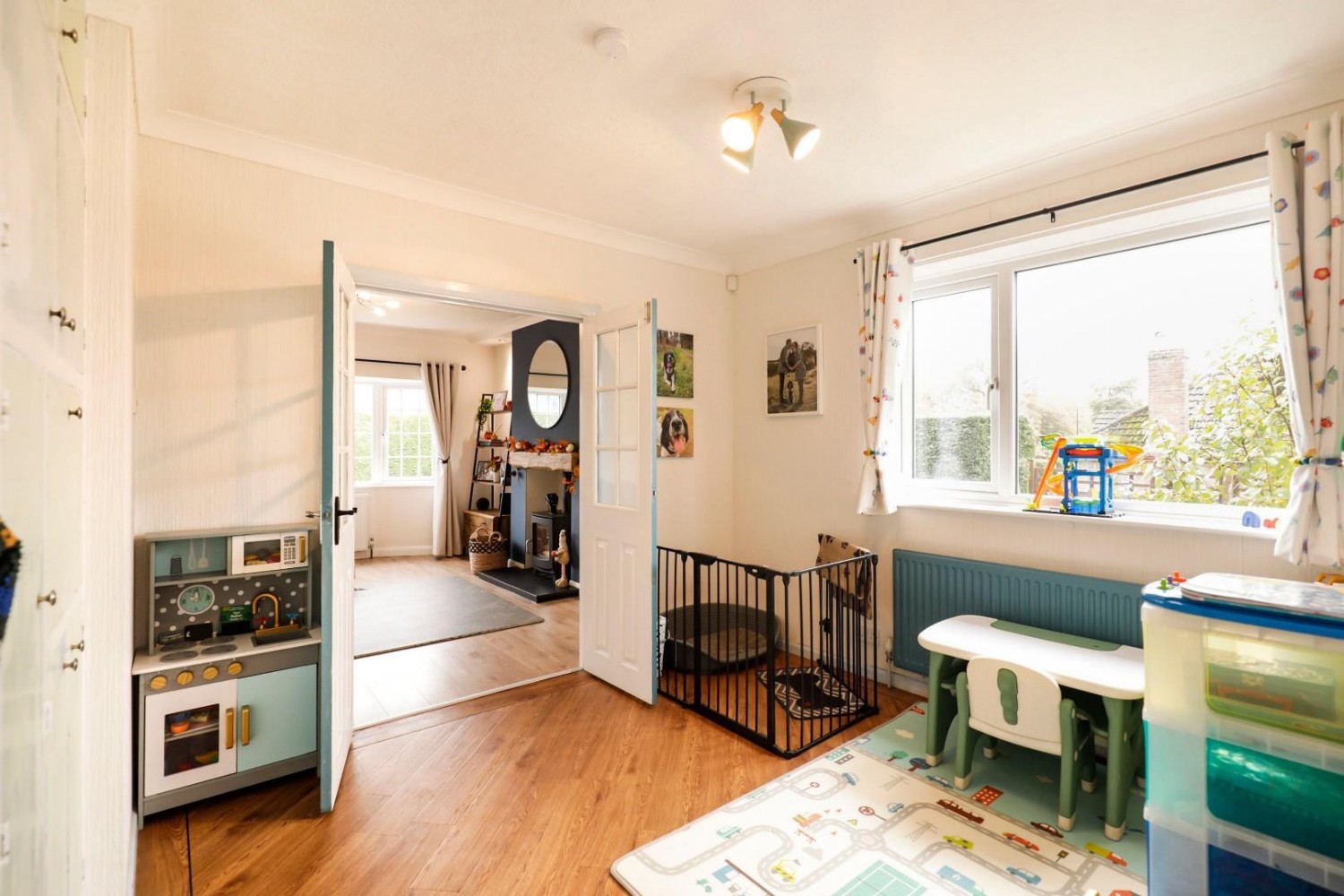 High Street, Harrogate, HG2 7LL