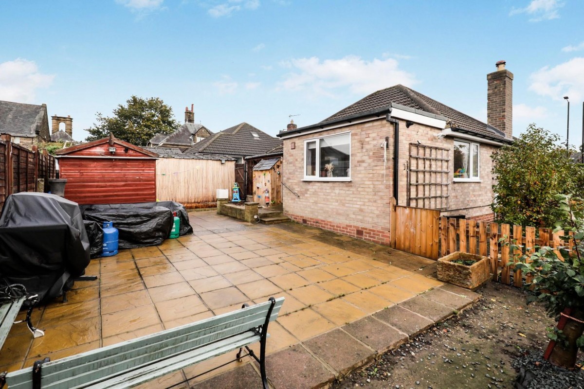 High Street, Harrogate, HG2 7LL