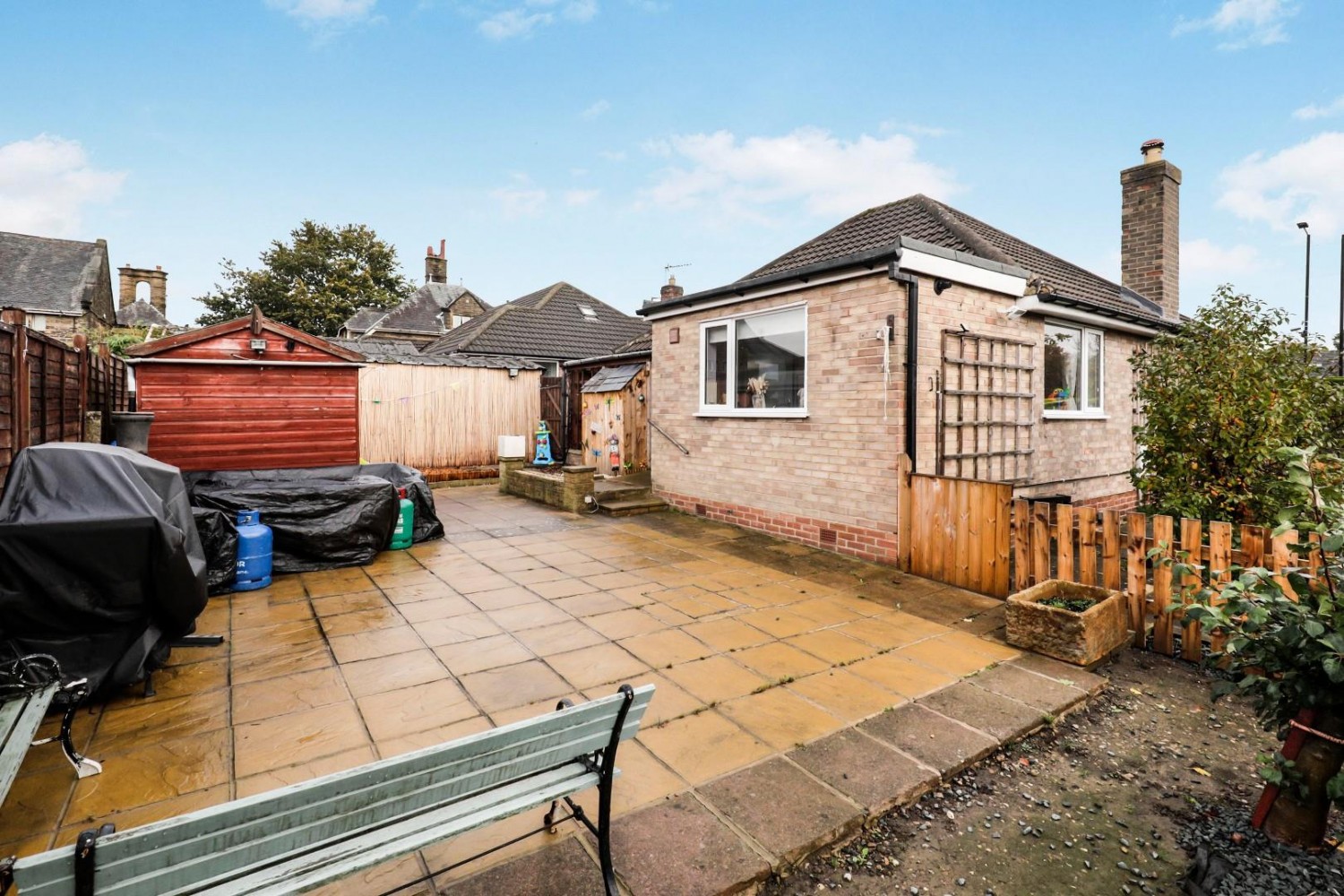 High Street, Harrogate, HG2 7LL