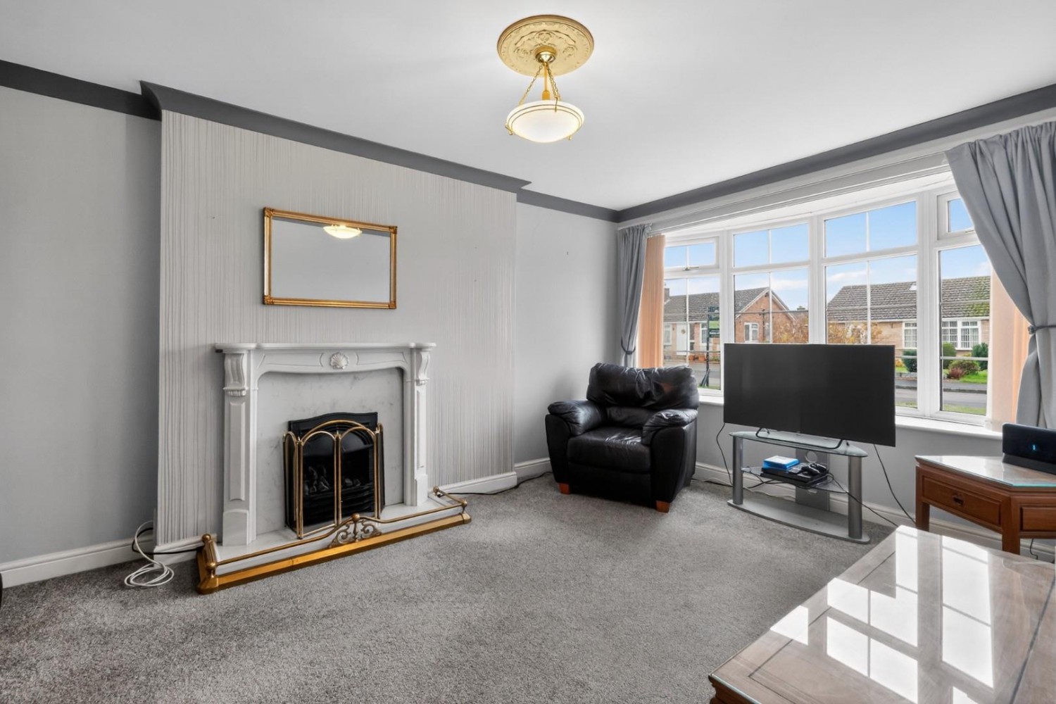 Drummond View, Bishopthorpe