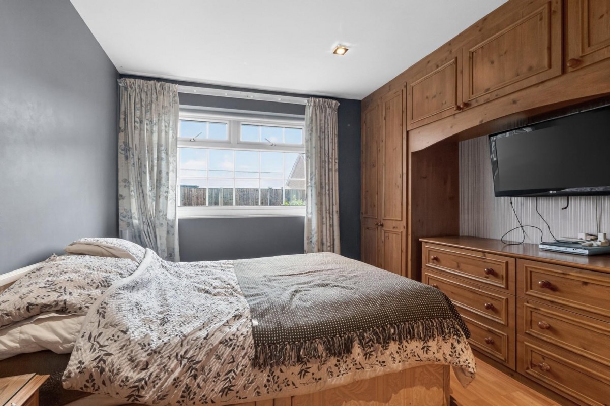 Drummond View, Bishopthorpe