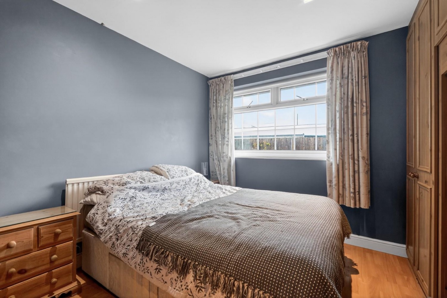 Drummond View, Bishopthorpe