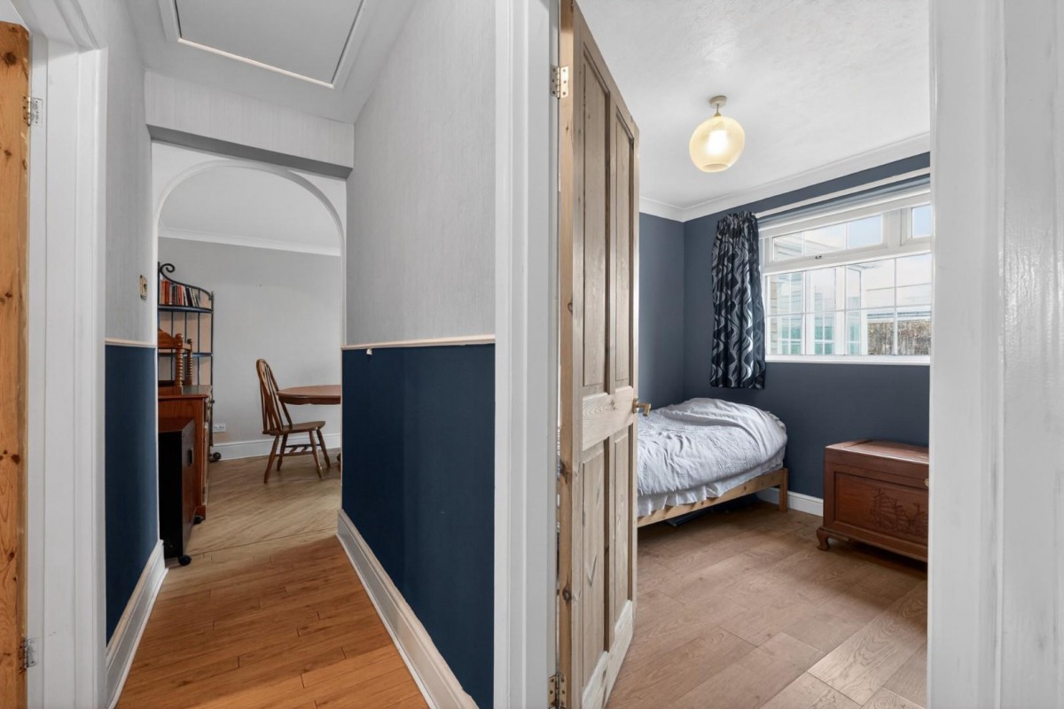 Drummond View, Bishopthorpe