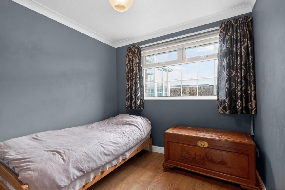 Drummond View, Bishopthorpe